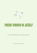 Over de Boeken <br />
<br /> Vrede vinden in jezelf deel I en deel II
</div>
		</li><li id=